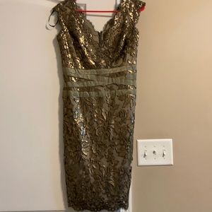 Gorgeous cocktail dress only worn once